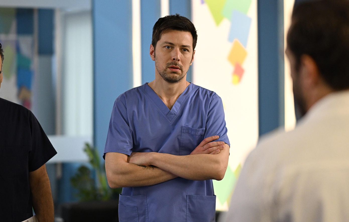 Ο Γιατρός Ο Γιατρός