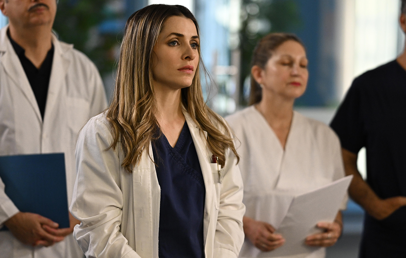 Ο Γιατρός Ο Γιατρός