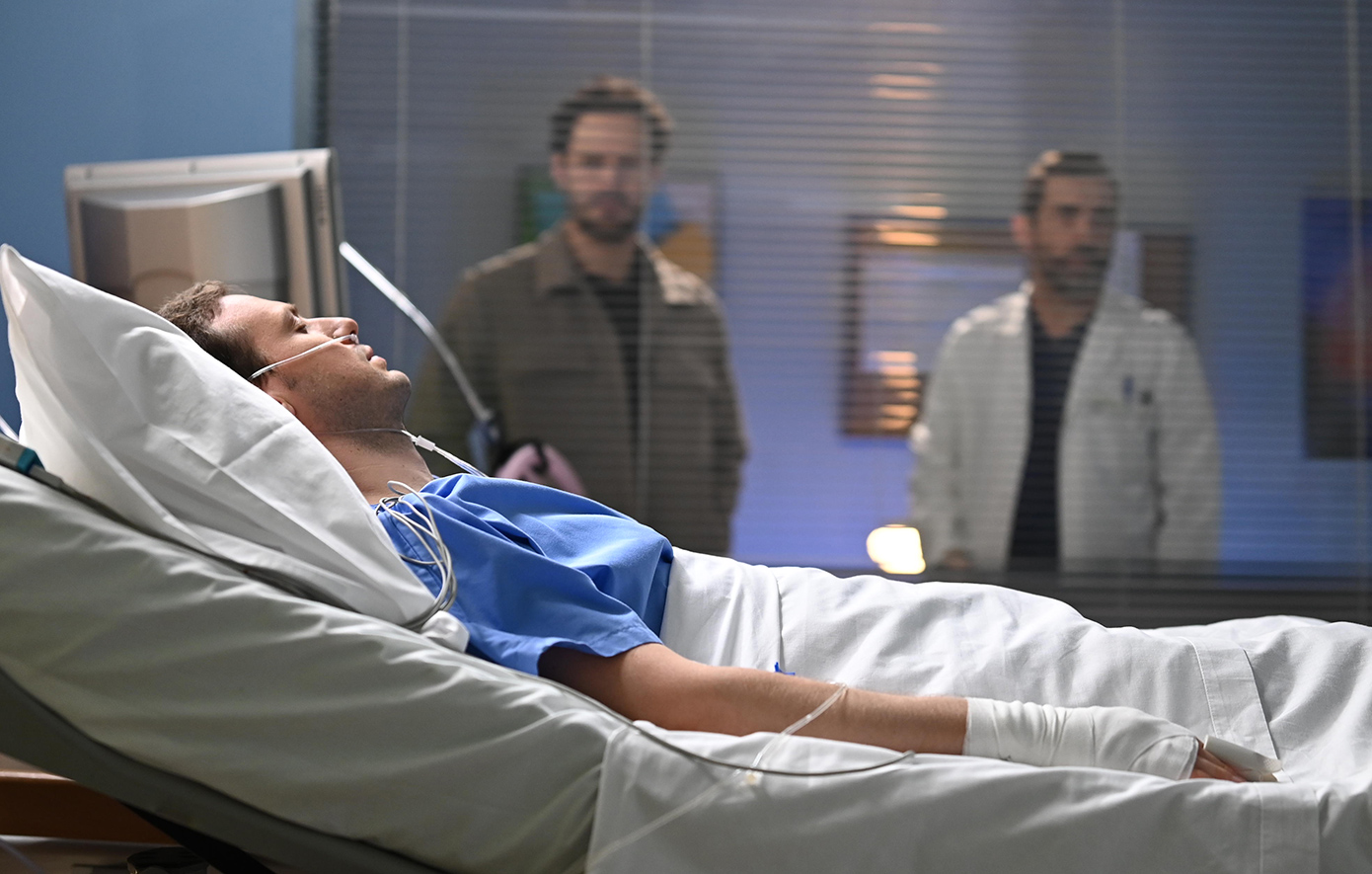 Ο Γιατρός Ο Γιατρός