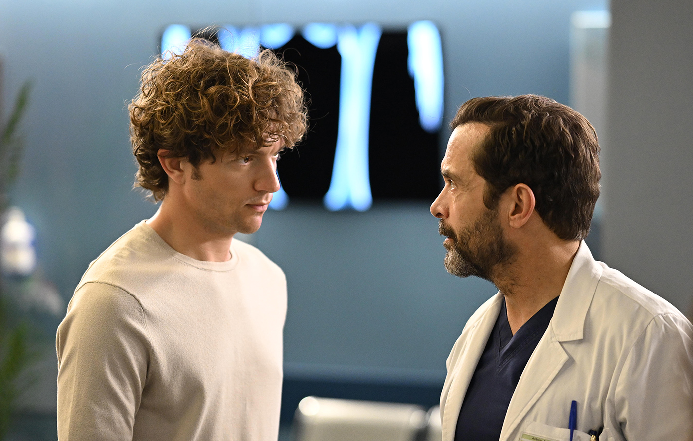 Ο Γιατρός Ο Γιατρός