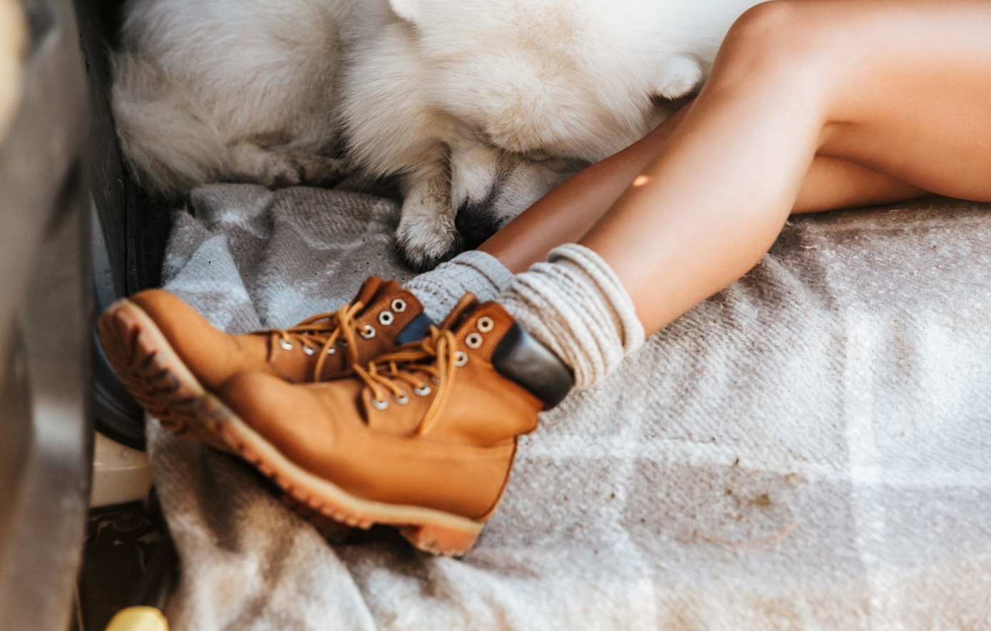 Οι κορυφαίες τάσεις στα παπούτσια Φθινοπώρου-Χειμώνα που κάθε γυναίκα πρέπει να γνωρίζει