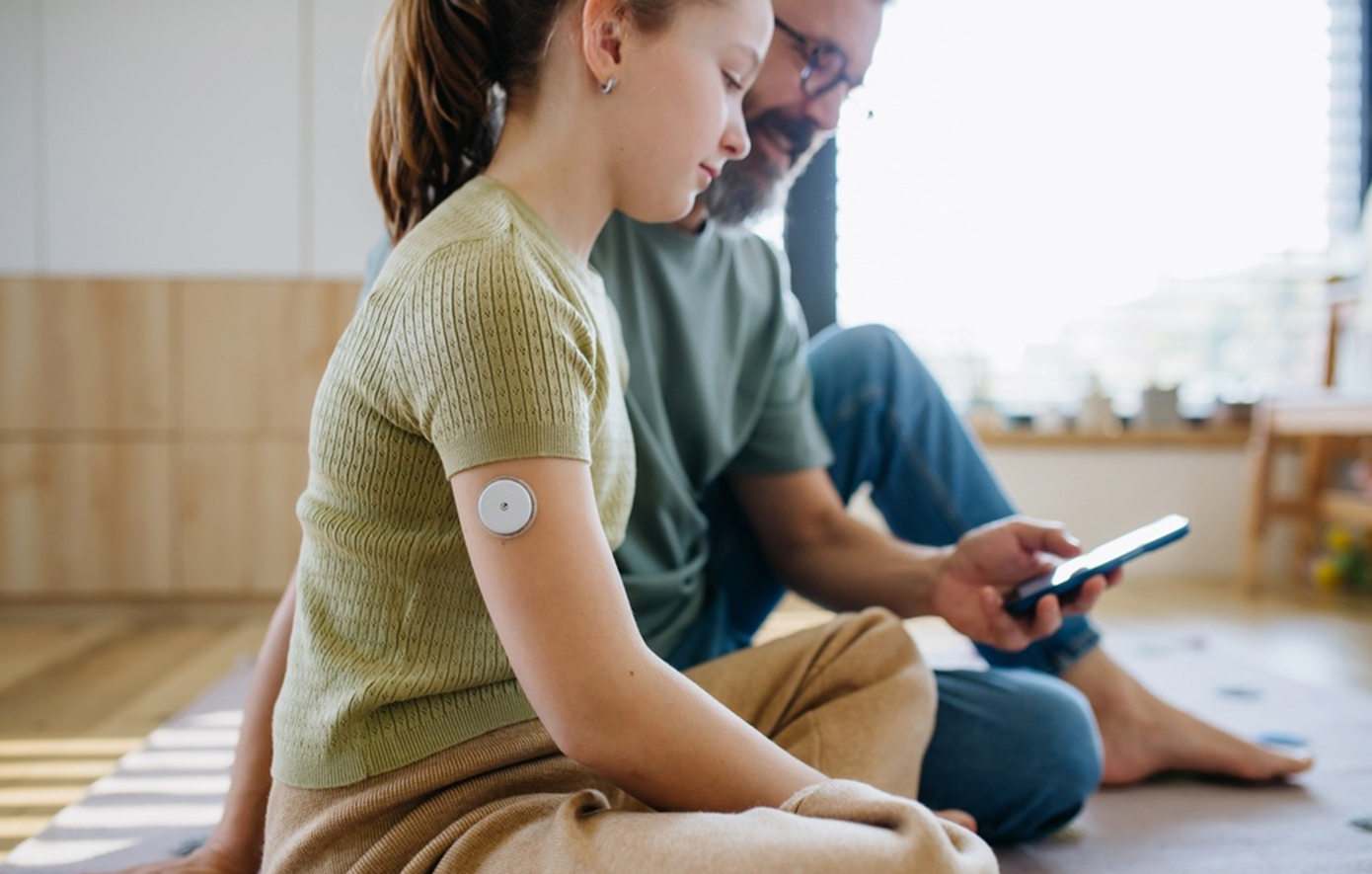 Διαβήτης και Παιδί: Η εκπαίδευση είναι το πιο δυνατό εργαλείο για μία οικογένεια