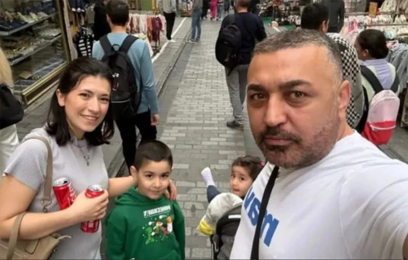 Ανατροπή με το θάνατο της οικογένειας στην Κωνσταντινούπολη – Η απεντόμωση και το ισχυρό φυτοφάρμακο