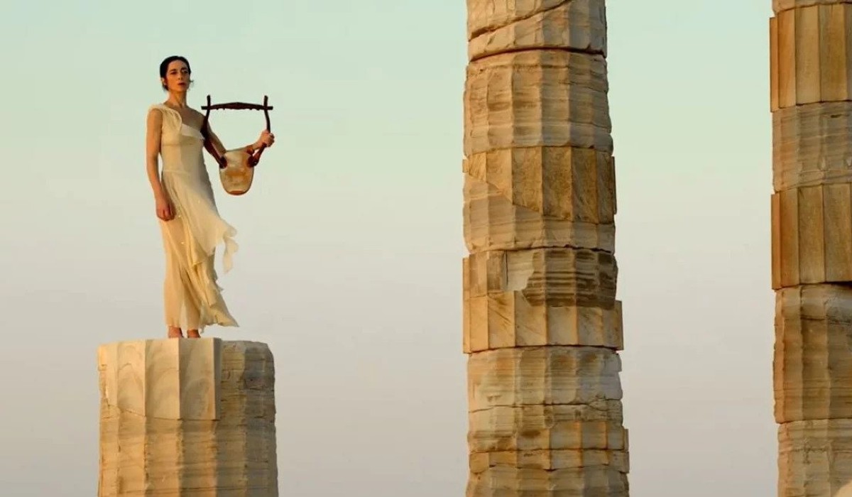 Υπουργείο Πολιτισμού: Πρόσκληση υποβολής προτάσεων για συμμετοχή στο πρόγραμμα του Θεσμού «Όλη η Ελλάδα ένας Πολιτισμός 2026»  