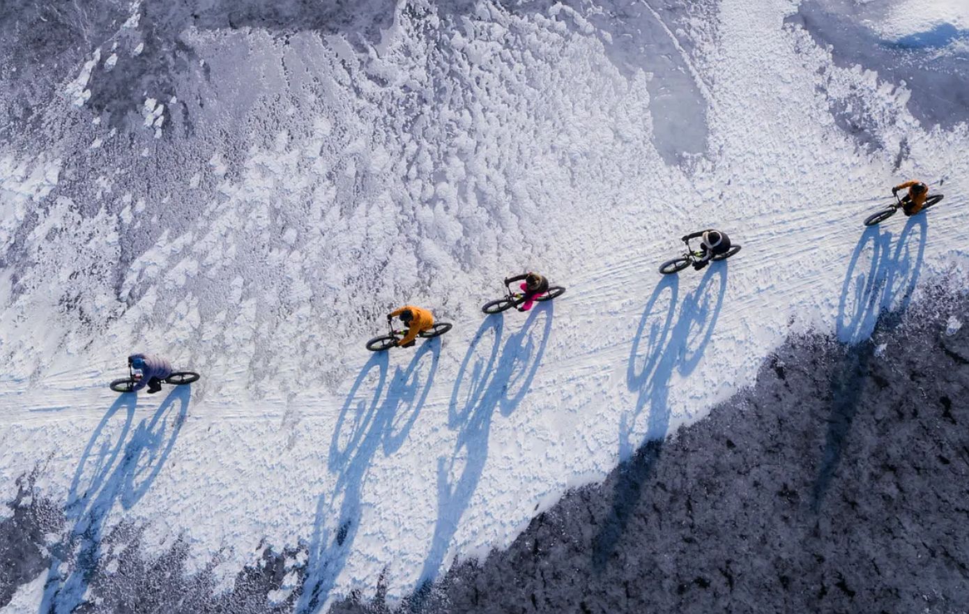 Όουλου: Η φινλανδική έκπληξη του Βορρά
