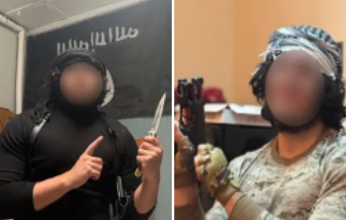 Εξαρθρώθηκε δίκτυο τρομοκρατών: 19χρονοι προσκείμενοι στον ISIS σχεδίαζαν επιθέσεις &#8211; «Πρέπει όλοι να σκοτώσουν»