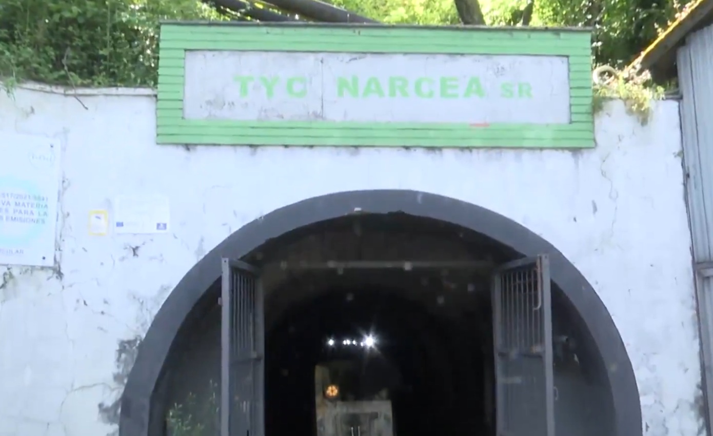 Δυστύχημα σε ισπανικό ανθρακωρυχείο &#8211; Ένας νεκρός, δύο εγκλωβισμένοι