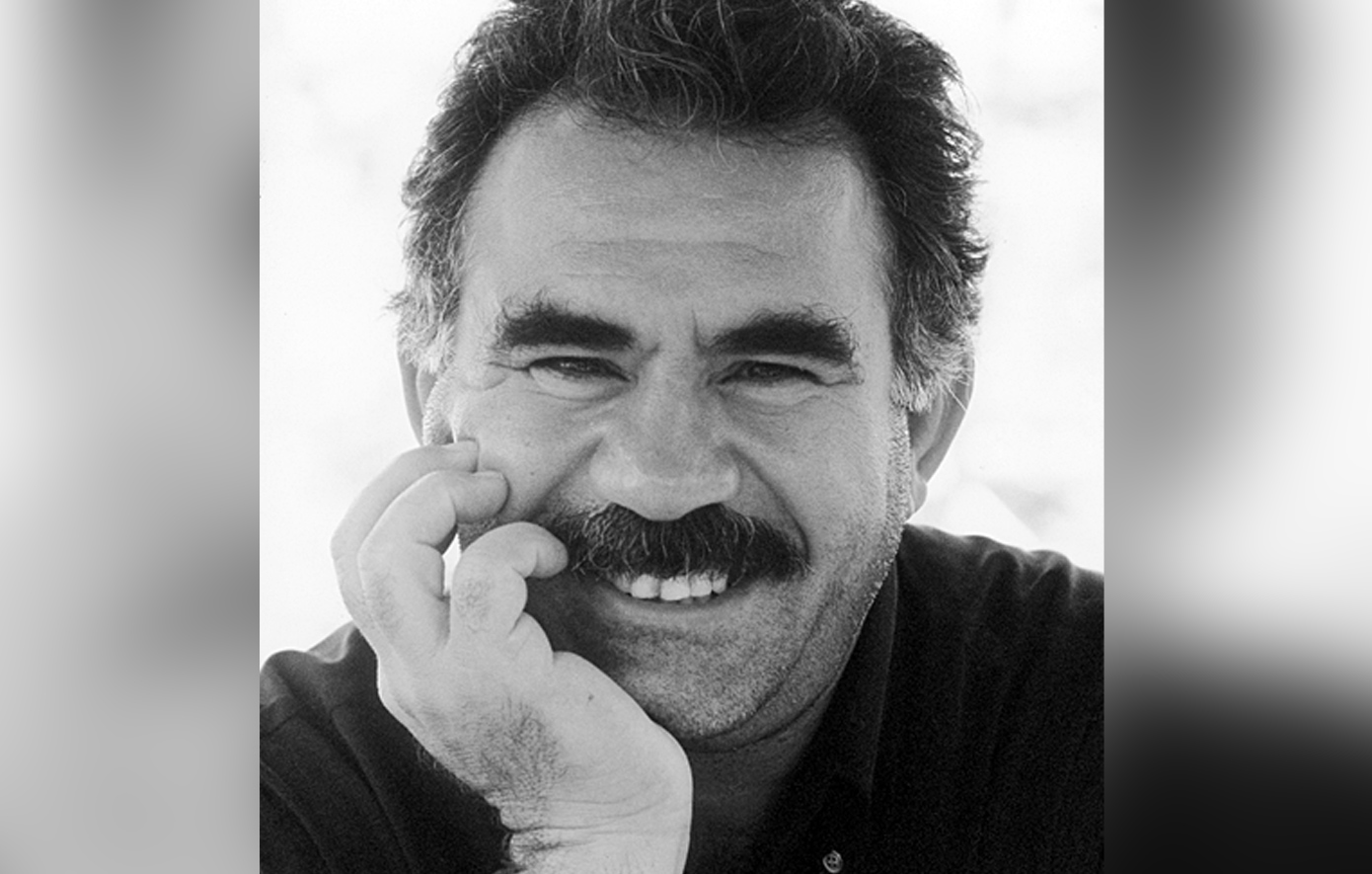 Αντιπροσωπεία της τουρκικής Εθνοσυνέλευσης επισκέφθηκε τον Οτσαλάν στη φυλακή