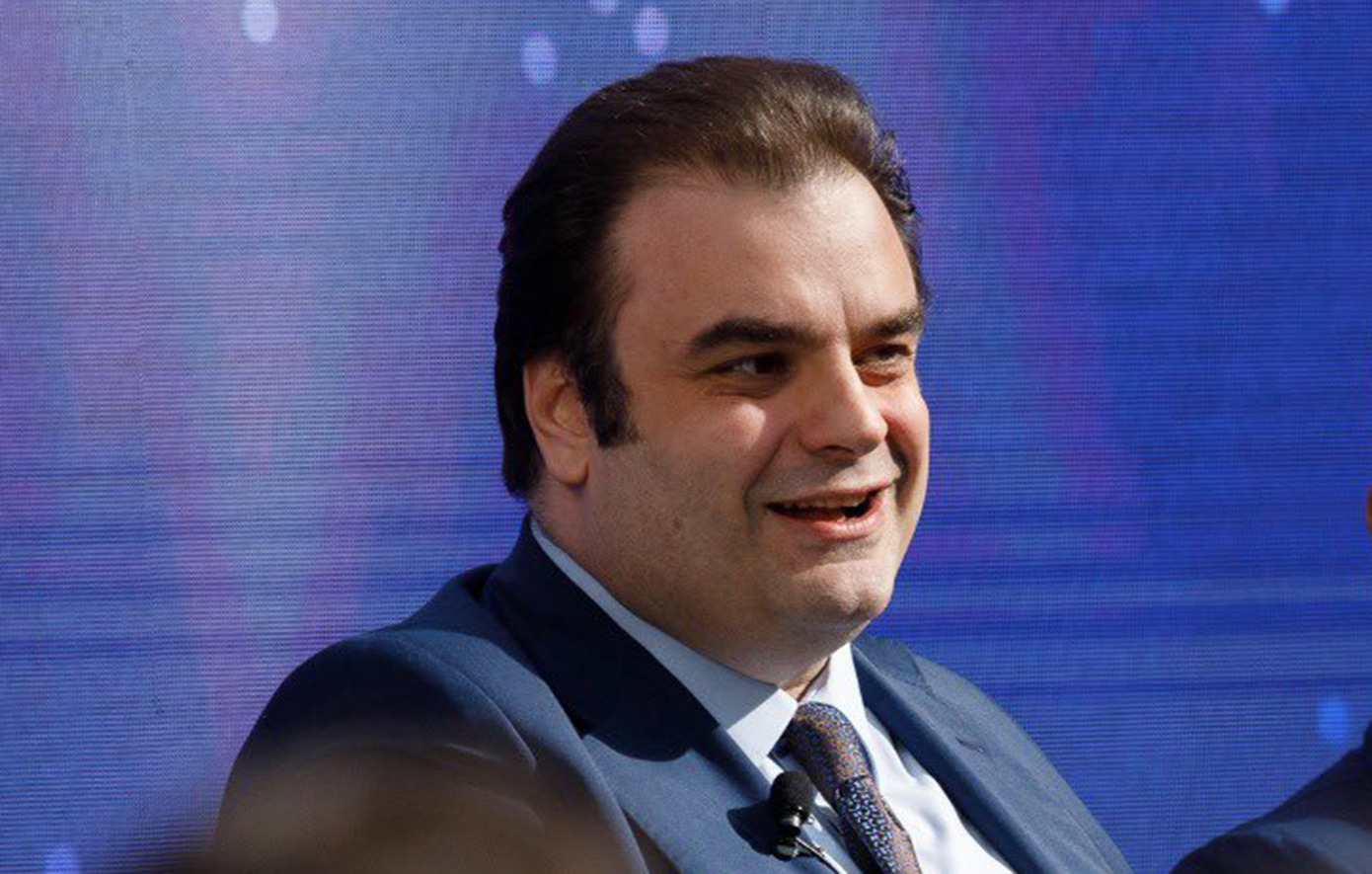 Πιερρακάκης: «Θέλουμε περισσότερες επενδύσεις, ξένες επενδύσεις, αμερικανικές επενδύσεις στην Ελληνική οικονομία»