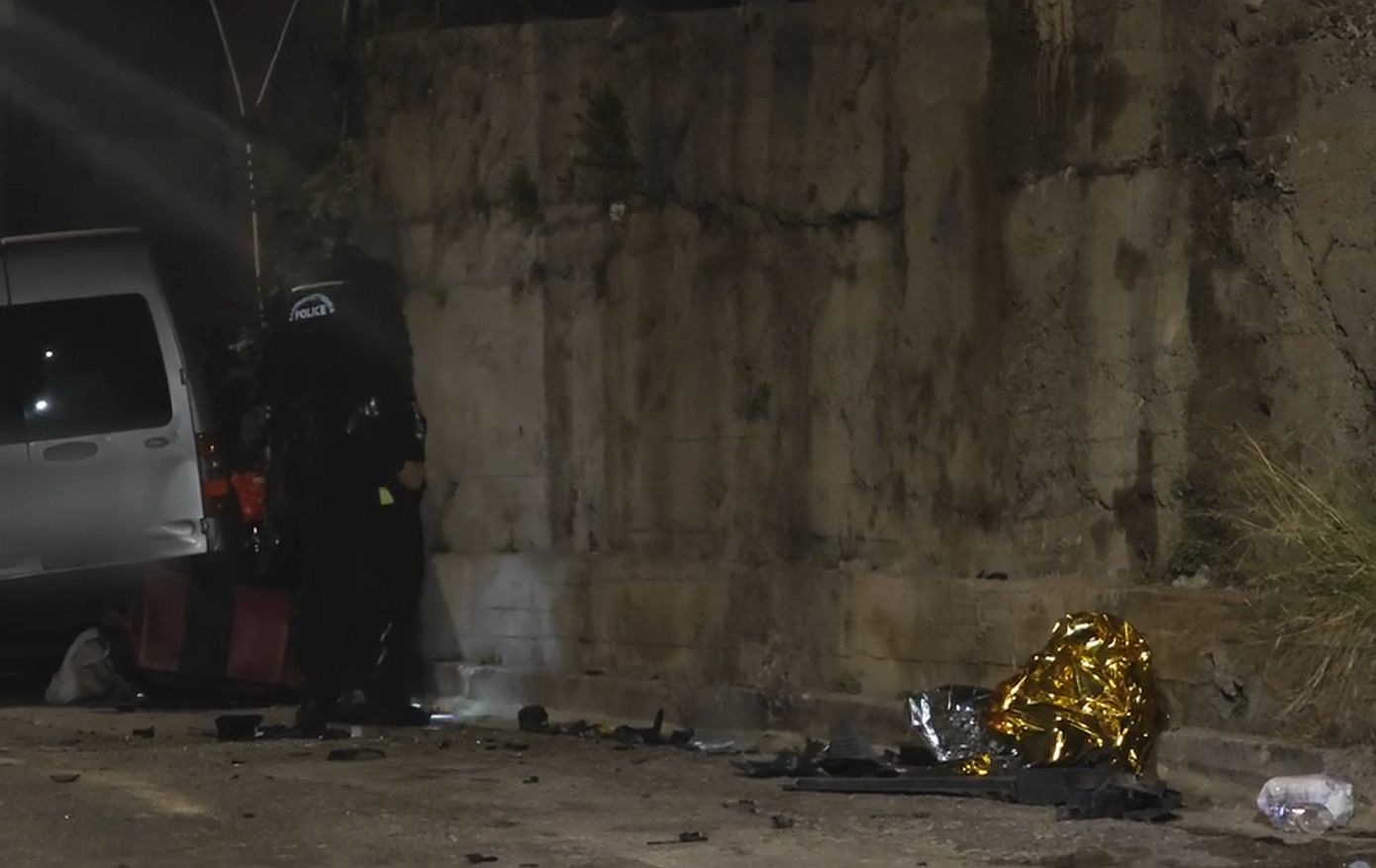 Για ανθρωποκτονία από αμέλεια κατηγορούνται οι δύο οδηγοί για το τροχαίο με θύμα την 72χρονη στο Παγκράτι