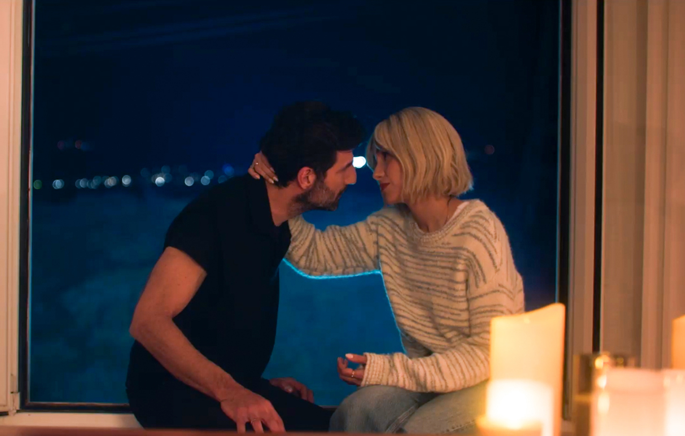 Παιχνίδια Εκδίκησης