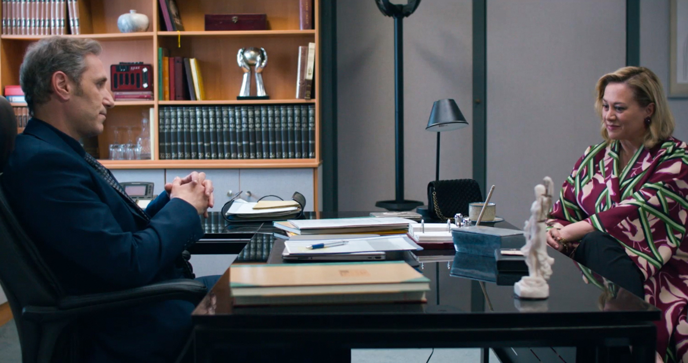 Παιχνίδια Εκδίκησης