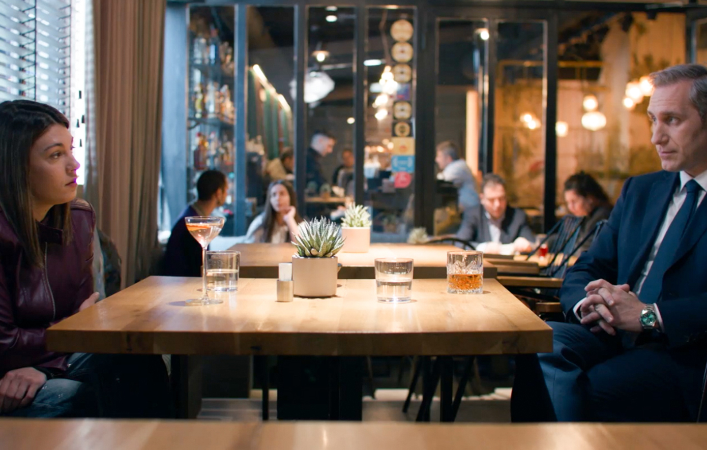 Παιχνίδια Εκδίκησης