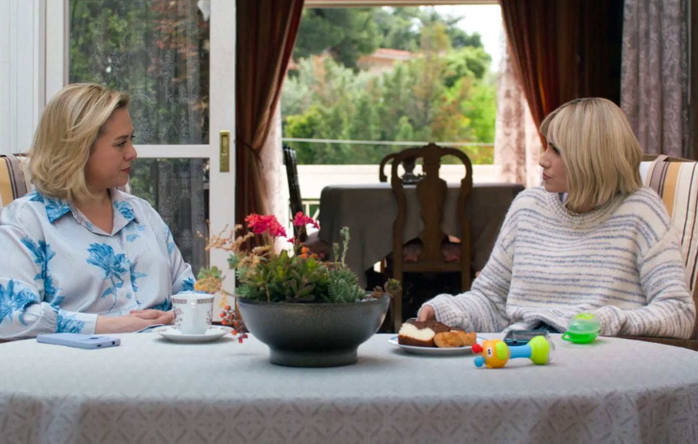 Παιχνίδια Εκδίκησης