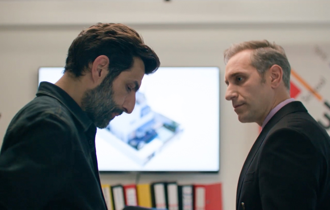 Παιχνίδια Εκδίκησης Παιχνίδια Εκδίκησης