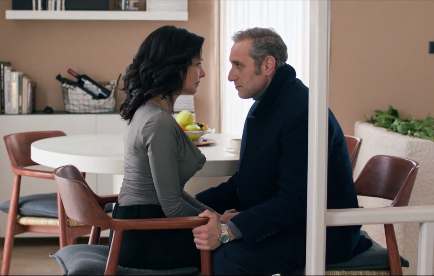 «Παιχνίδια Εκδίκησης»: Τι θα δούμε απόψε, στις 22:30