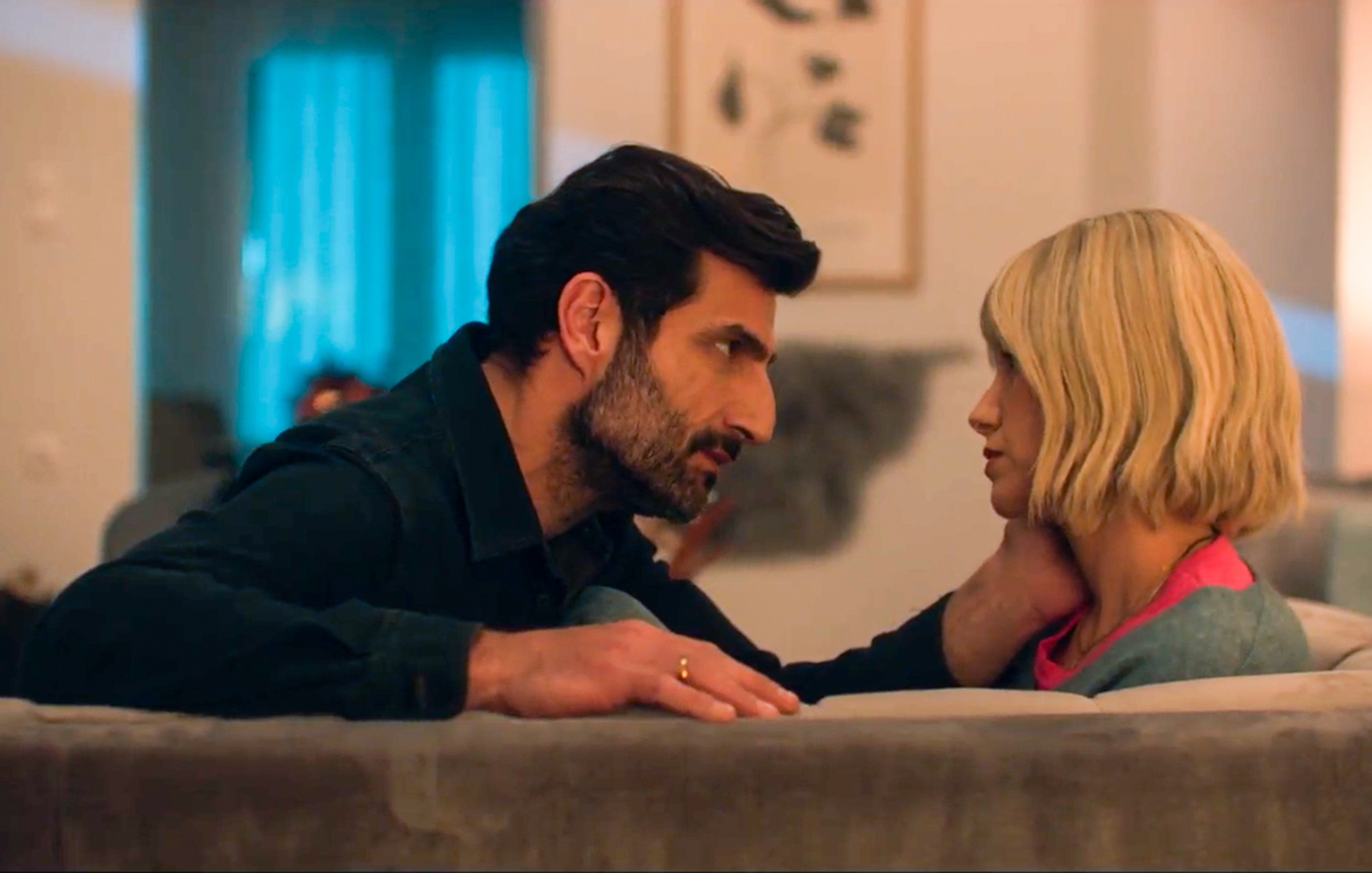 Παιχνίδια Εκδίκησης Παιχνίδια Εκδίκησης