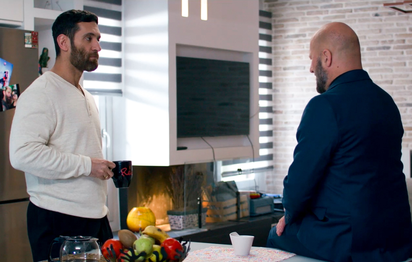 Παιχνίδια Εκδίκησης Παιχνίδια Εκδίκησης