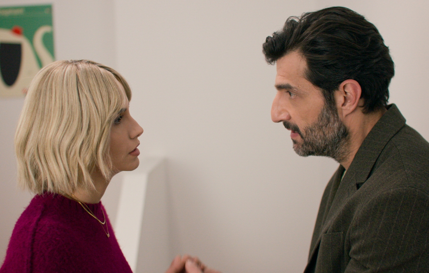 Παιχνίδια Εκδίκησης