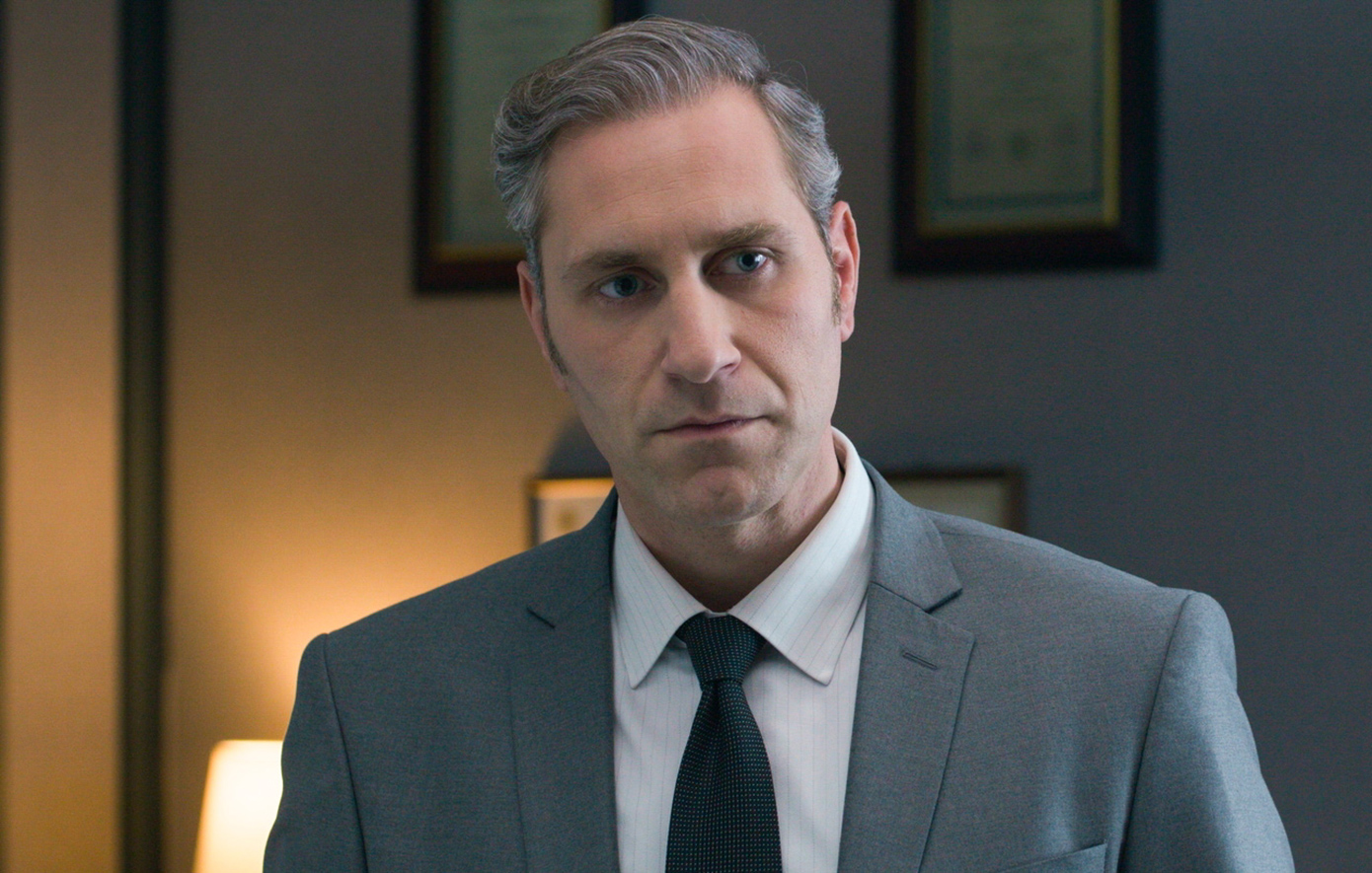 Παιχνίδια Εκδίκησης