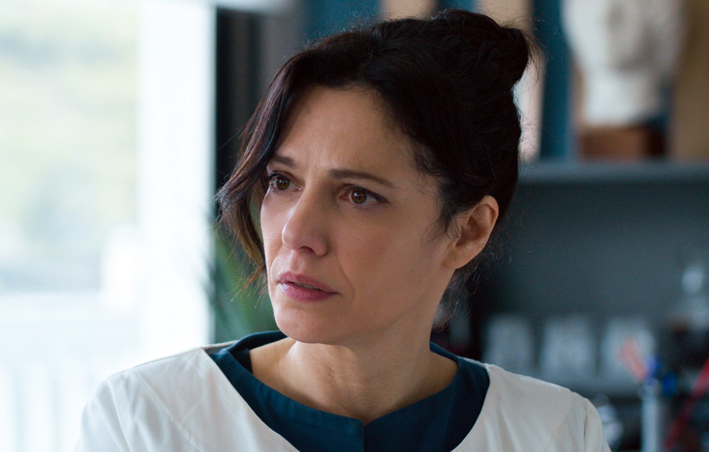 «Παιχνίδια Εκδίκησης»: Πρεμιέρα απόψε στις 22:30 και κάθε Τετάρτη στον ΑΝΤ1