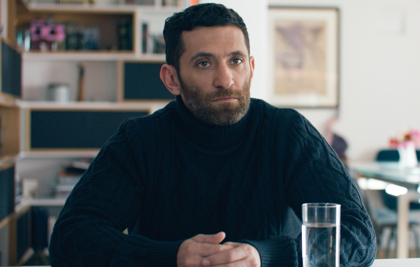 Παιχνίδια Εκδίκησης