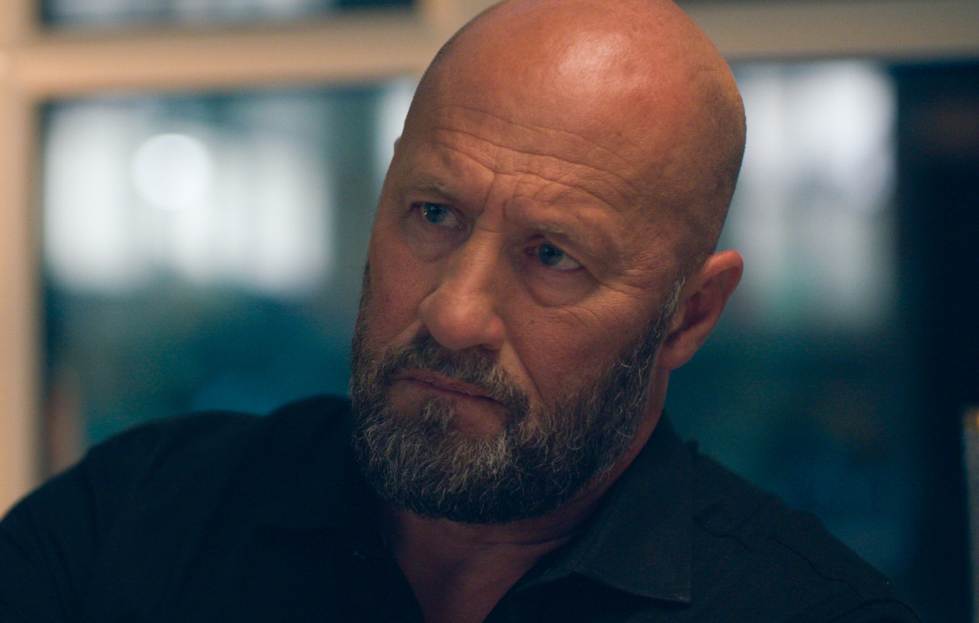 Παιχνίδια Εκδίκησης