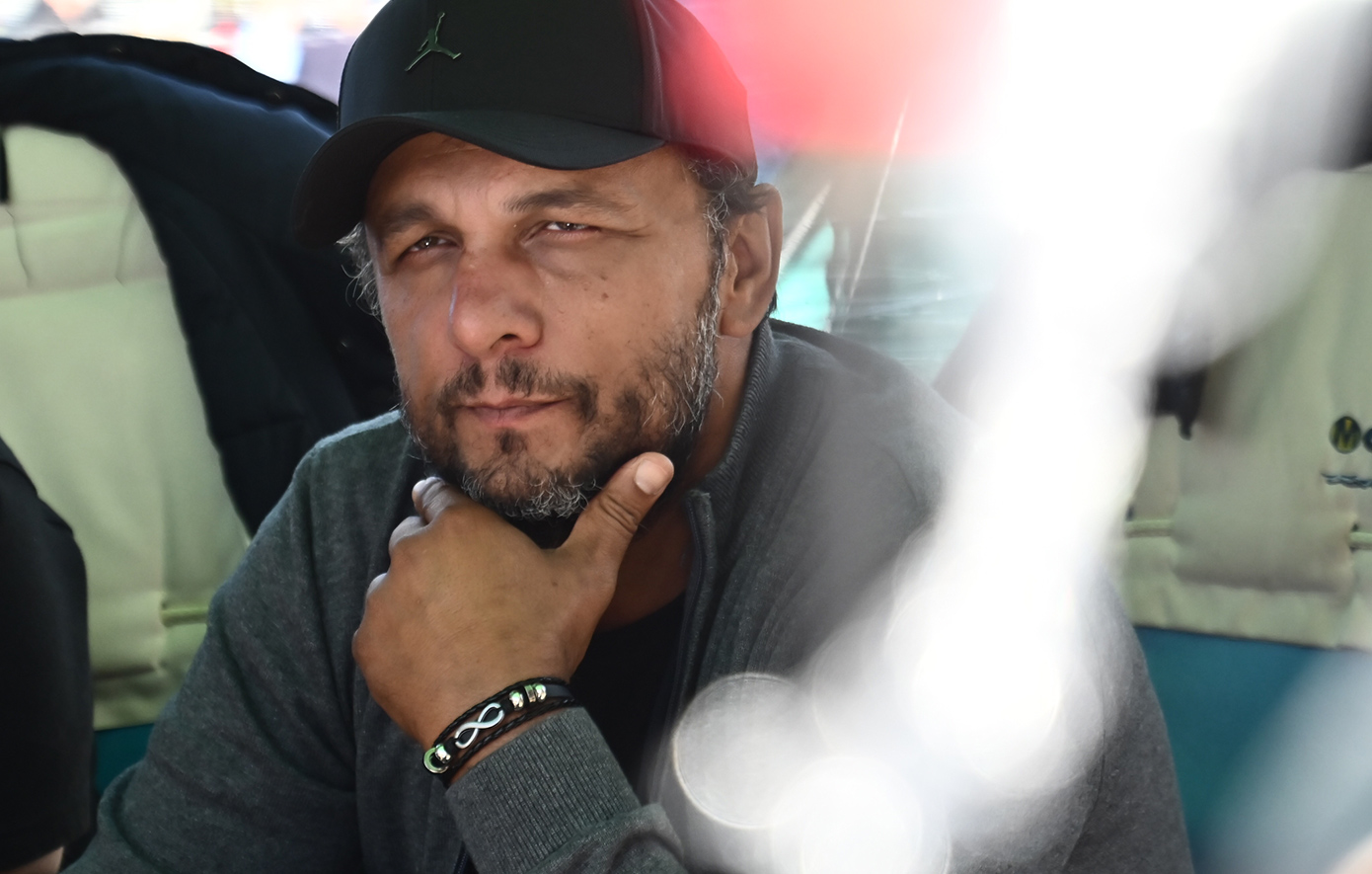 Πάνος Ρούτσι: Πήγε σε υπνοθεραπεύτρια και του είπε ότι ο θάνατος του παιδιού του ήταν «στο πεπρωμένο του»