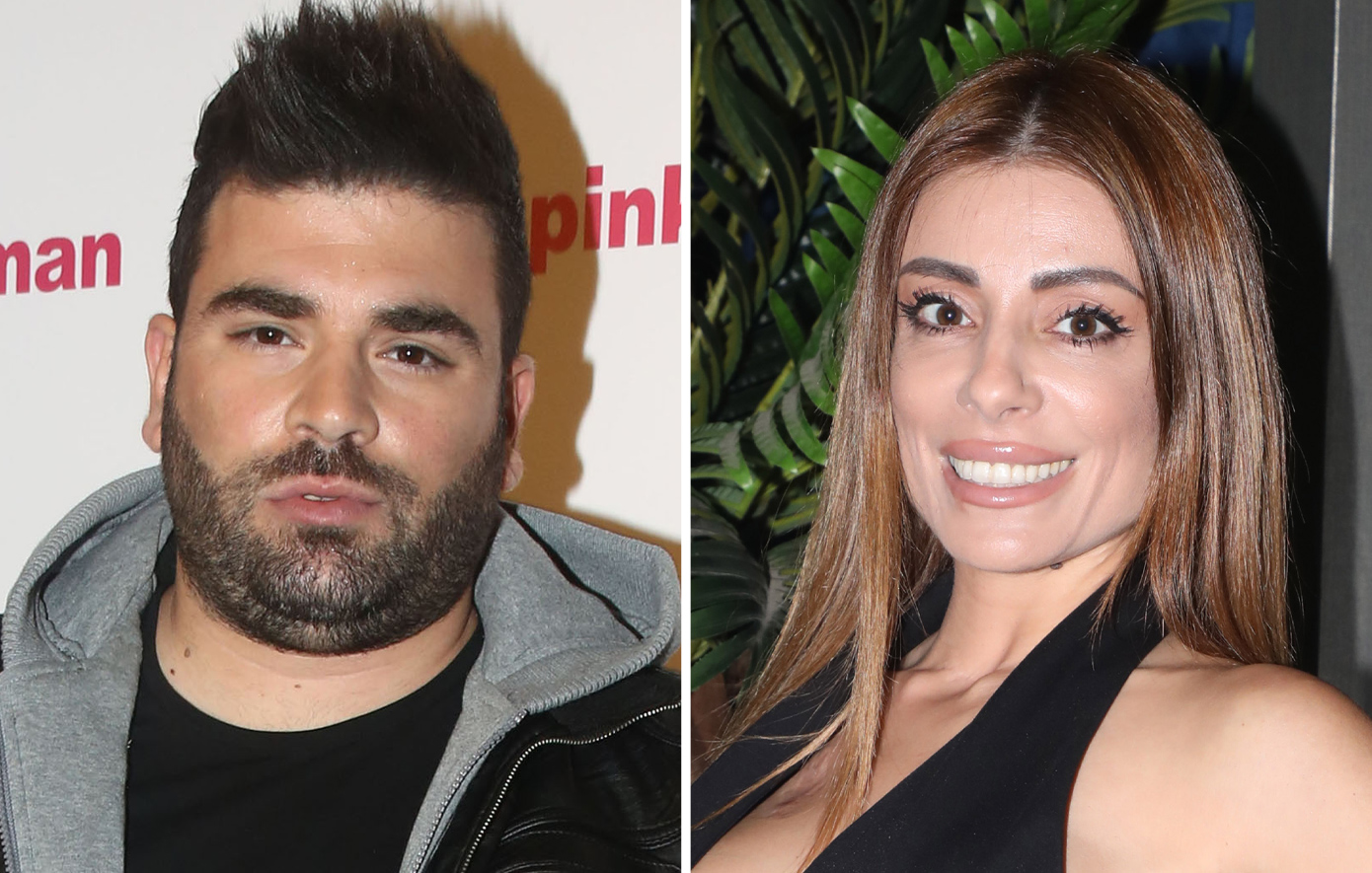 Περιβάλλον Μίνας Αρναούτη: «Το τεστ DNA στο τιμόνι έχει δείξει ότι οδηγός ήταν ο Παντελής Παντελίδης»