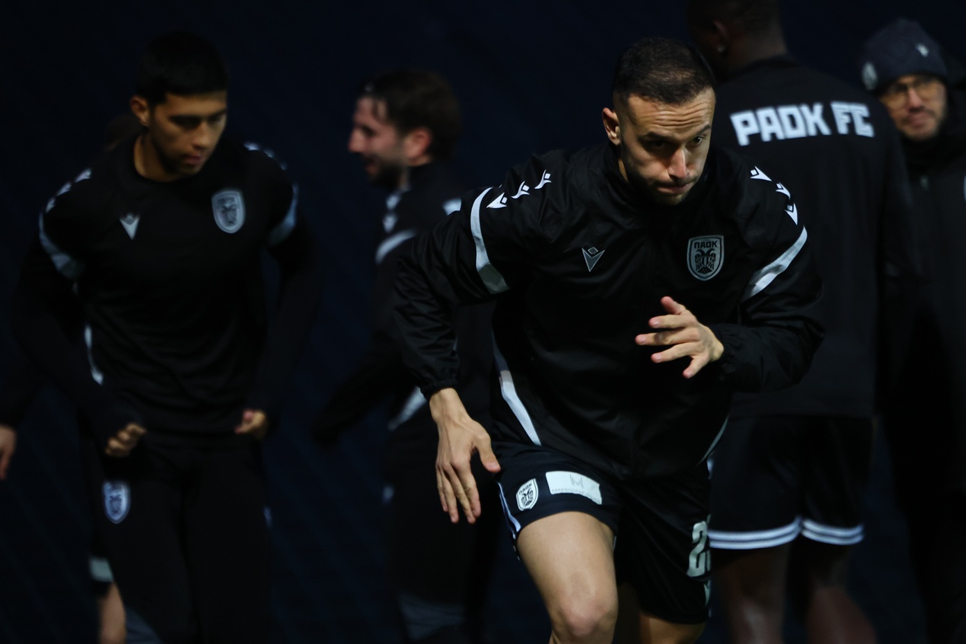 ΠΑΟΚ – Μπραν: Κρίσιμη μάχη στην Τούμπα για την τρίτη συνεχόμενη νίκη στο Europa League