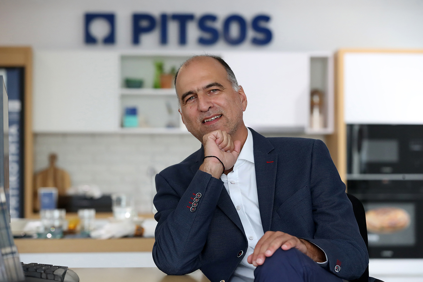 «Το σπίτι του 2040: Έξυπνο, ενεργειακά αυτόνομο και πλήρως διασυνδεδεμένο»