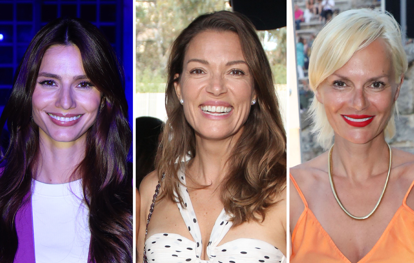 Η Βίκυ Καγιά σχολίασε την αγωγή 1 εκατ. ευρώ από την Ηλιάνα Παπαγεωργίου στην Έλενα Χριστοπούλου