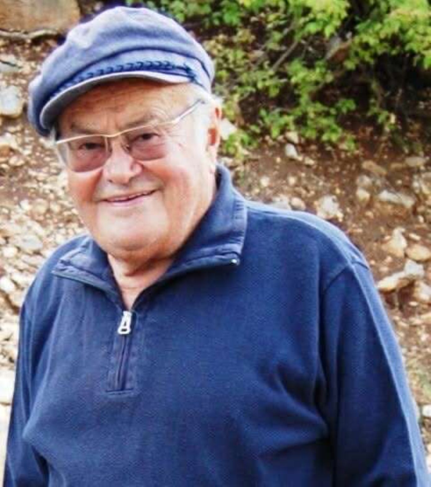 Πέθανε ο γιατρός της Αλίκης Βουγιουκλάκη, Νίκος Παπανικολάου: Ηταν ιδρυτής της πρώτης τράπεζας σπέρματος