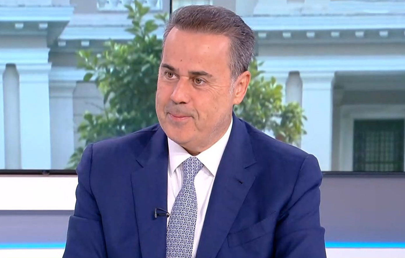 Παπασταύρου για την ηλεκτρική διασύνδεση Ελλάδας-Κύπρου: Πολύ μεγάλες οι συνθήκες ανάπτυξης για τη χώρα μας &#8211; Ενδιαφέρον από τις αμερικανικές εταιρείες