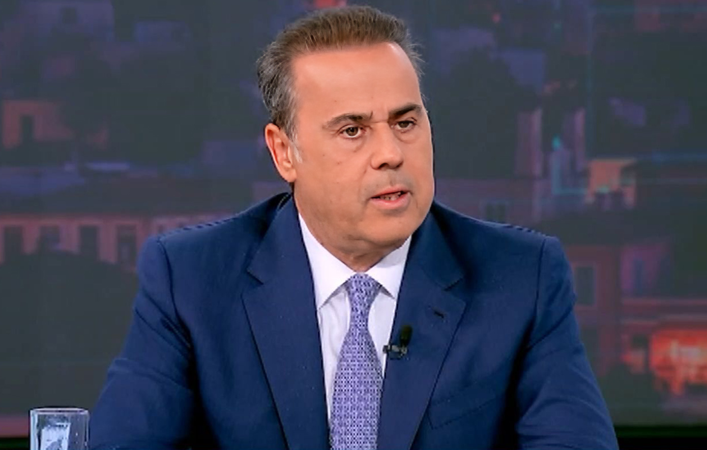 Παπασταύρου: Η Αττική κάθε 25-30 χρόνια αντιμετωπίζει κρίση λειψυδρίας, η έκτακτη ανάγκη αφορά επιτάχυνση διαδικασιών για έργα