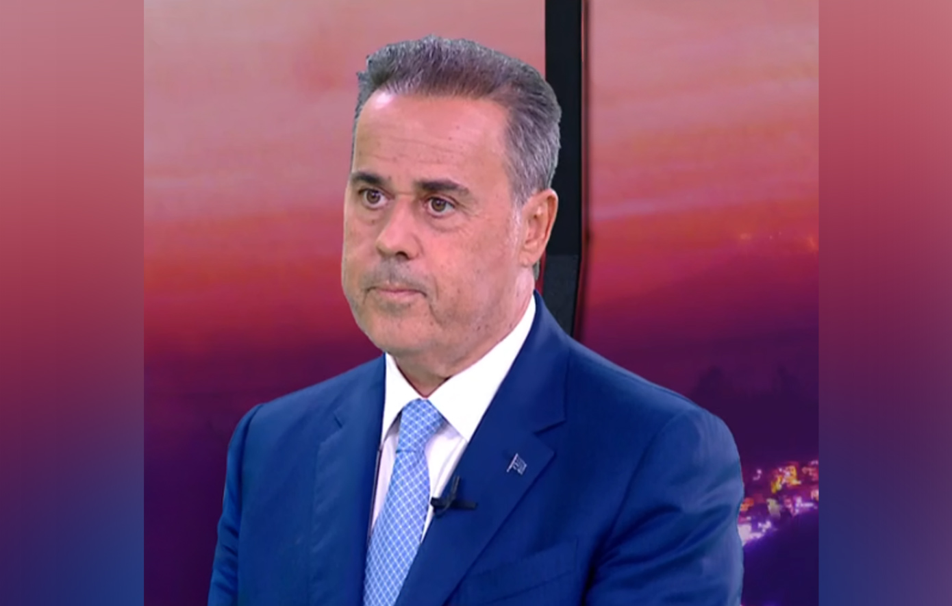 Παπασταύρου: Το 2027 θα γίνει η πρώτη γεώτρηση στην Ελλάδα &#8211; Ανοίγει ο δρόμος για την ενεργειακή ασφάλεια της χώρας