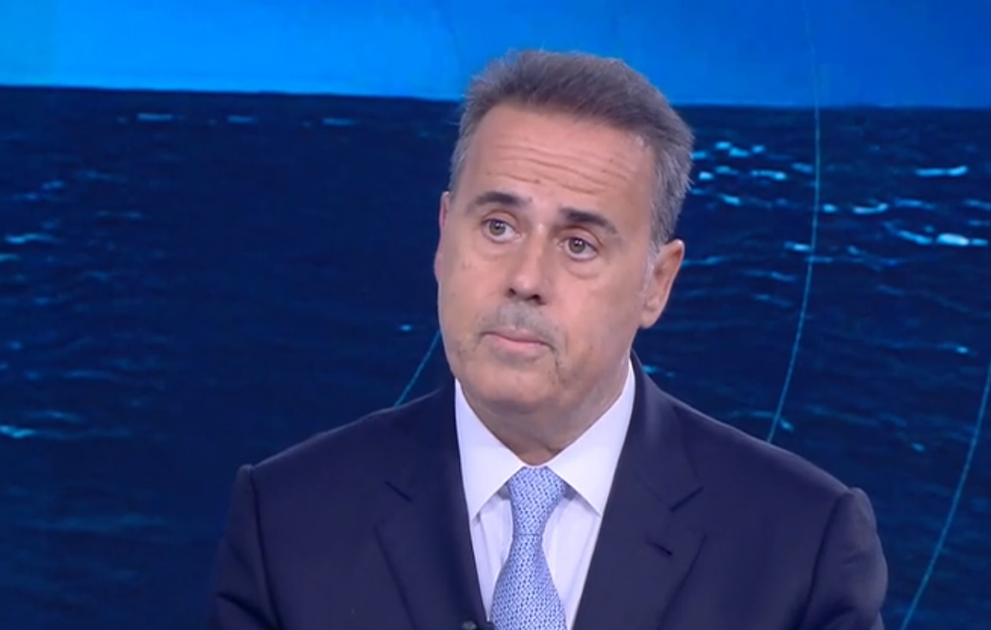 Παπασταύρου για λειψυδρία: Γίνονται οργανωμένες προσπάθειες για να μην διψάσει η Αττική