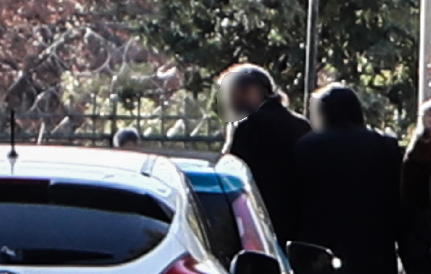 Άκρως αποκαλυπτικοί οι διάλογοι της σπείρας με τις «ιερές μπίζνες» &#8211; Τα συσσίτια «βιτρίνα» που ξεσκέπασαν το κύκλωμα και οι ονομασίες