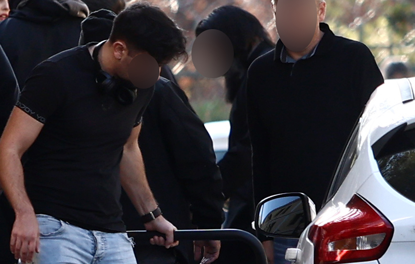 Στην Ευελπίδων ο παλαιοημερολογίτης με το αμαρτωλό παρελθόν &#8211; Οι «χρυσές» δουλειές της σπείρας και το εκκλησάκι που έγινε άντρο ναρκωτικών