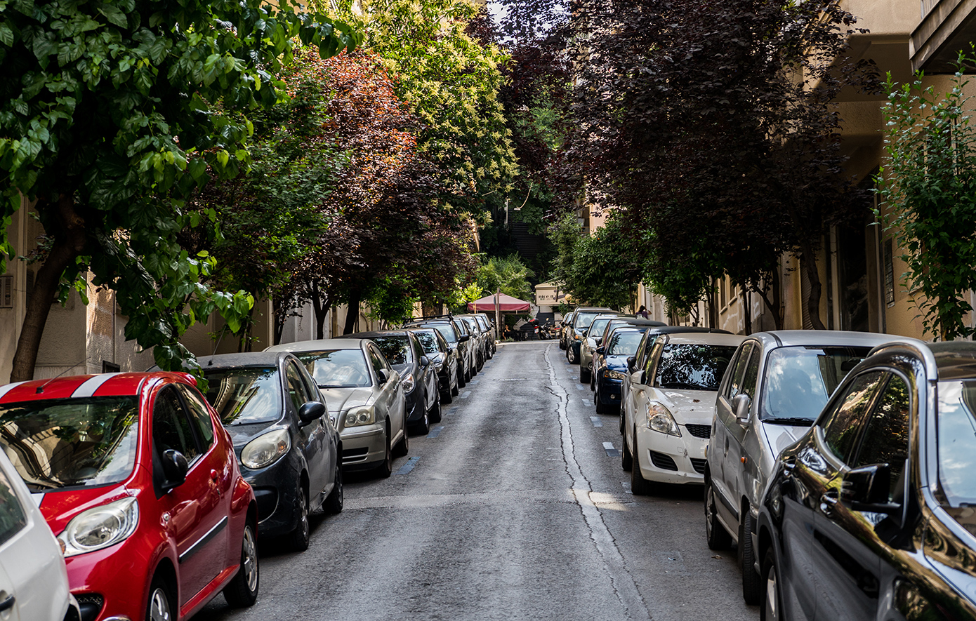 Γιατί τα περισσότερα τροχαία γίνονται κάτω από το σπίτι μας;