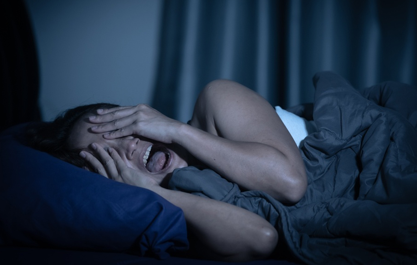 Πάρκινσον: Τι δείχνουν τα έντονα όνειρα για την υγεία του εγκεφάλου