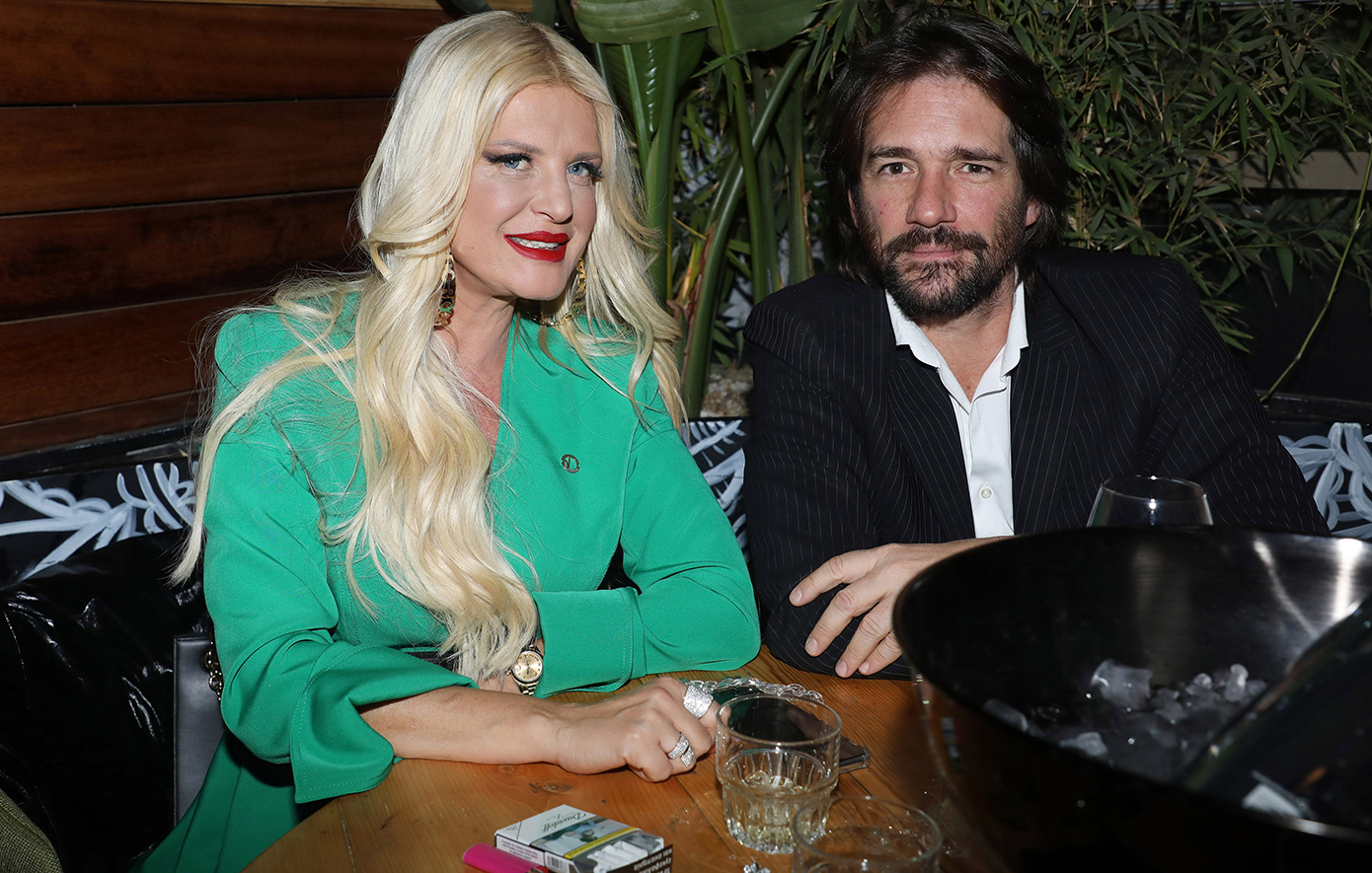 Βλάσσης Χολέβας για Μαρίνα Σταυράκη: «Δεν μιλάμε &#8211; Δεν υπάρχει χωρισμός, γιατί δεν υπήρχε κάτι μεταξύ μας»