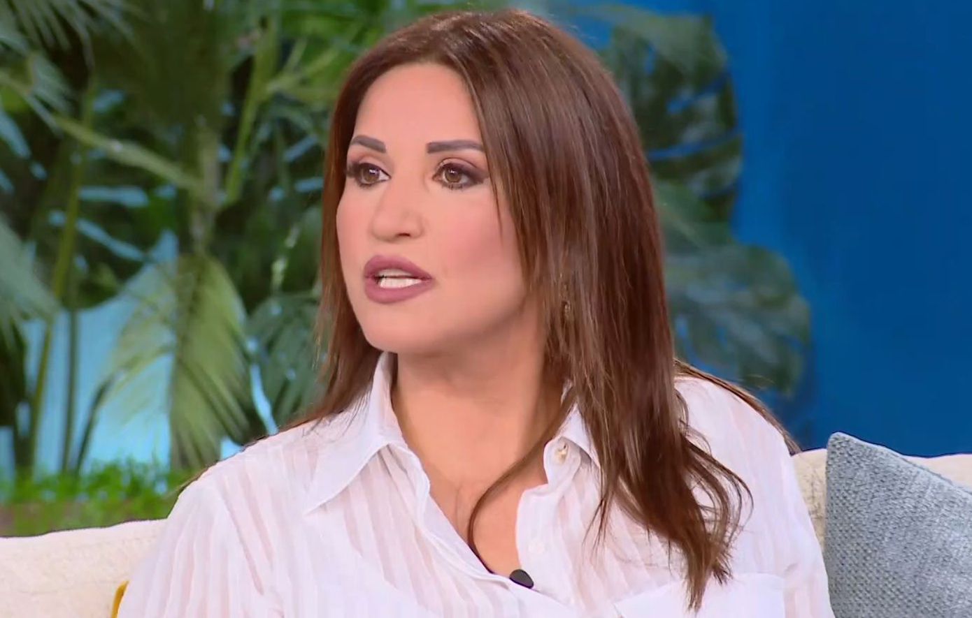 Σοφία Παυλίδου: «Ψάχνοντας μέσα μου, ανακάλυψα ότι είμαι ένα τραυματισμένο παιδί με πολλά θέματα»