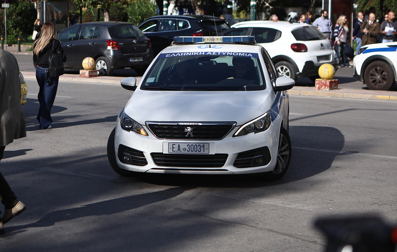 Εξιχνιάστηκε απάτη σε βάρος 48χρονης στην Κοζάνη &#8211; Δικογραφία για 27χρονο που προσποιήθηκε τον λογιστή της