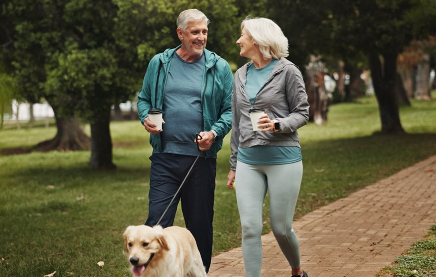 Η καθημερινή συνήθεια που συνδέεται με τη μακροζωία