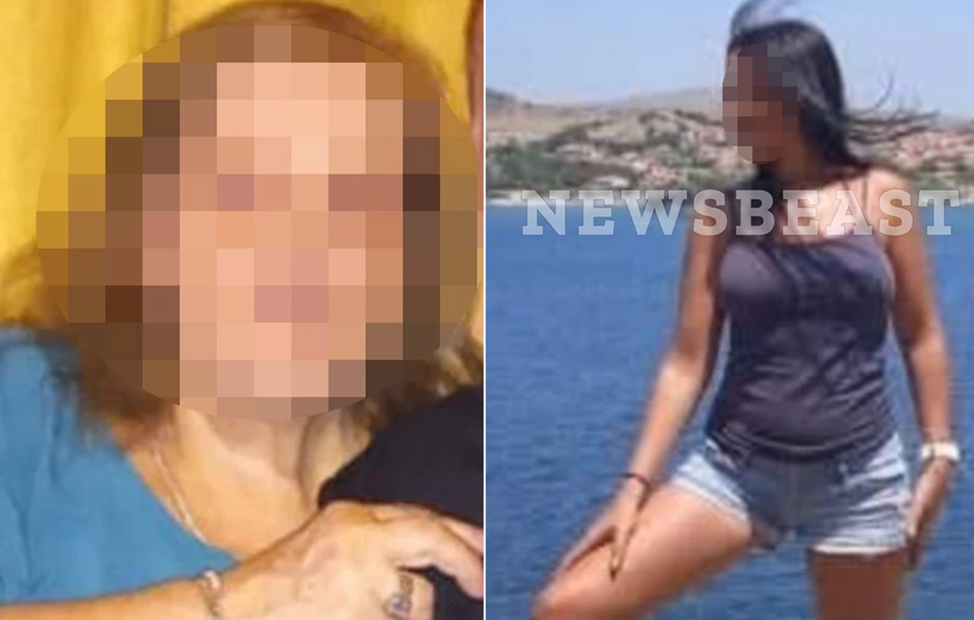 Μαρτυρία για το έγκλημα στη Σαλαμίνα: Ο γιος της 75χρονης ήθελε να χωρίσει και η νύφη πίστευε ότι έφταιγε η πεθερά