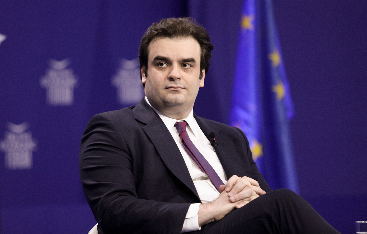 RND: Η Ελλάδα αλλάζει σελίδα &#8211; Φθόνος στο Βερολίνο από την Ελληνική οικονομία