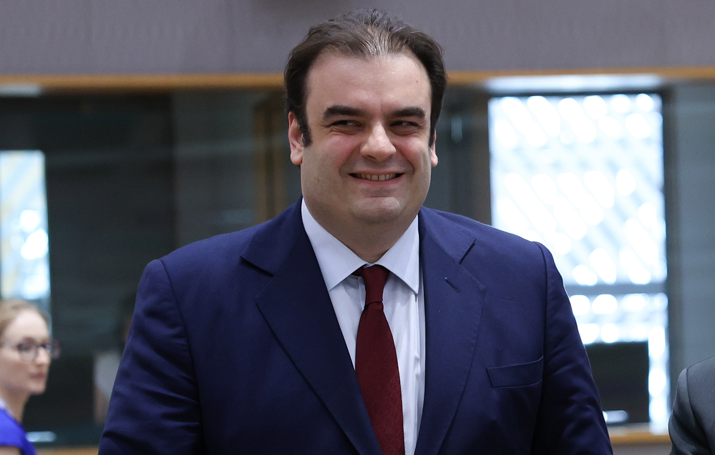 Πιερρακάκης &#8211; ECOFIN: Ζητάμε παράταση στην εξαίρεση της φορολογίας καυσίμων για αγροτικό τομέα, ναυσιπλοΐα και αεροπλοΐα