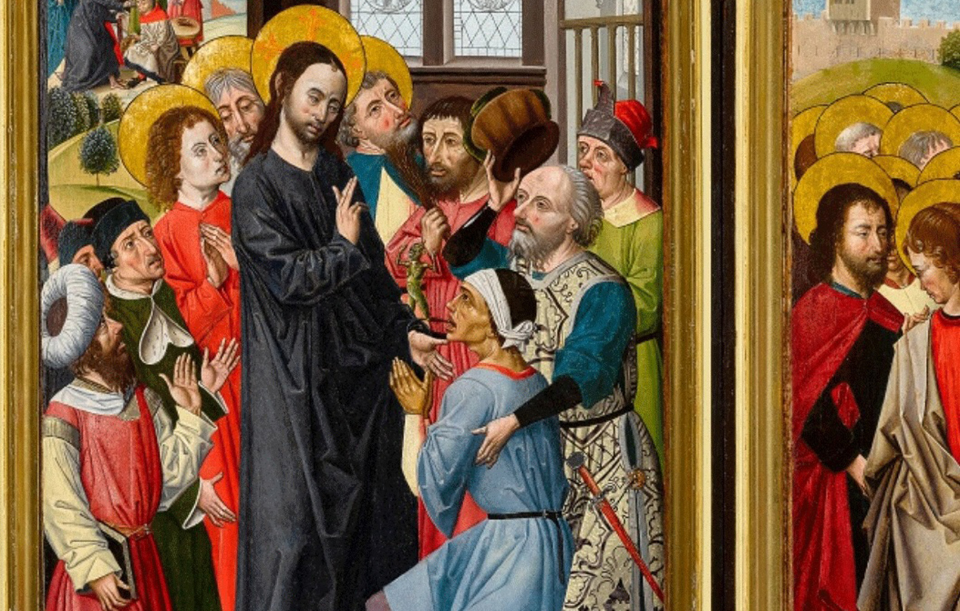 Την πώληση «εξαιρετικά σπάνιου» έργου τέχνης του 15ου αιώνα προσπαθεί να αποτρέψει απεγνωσμένα το Μουσείο Ντόρσετ