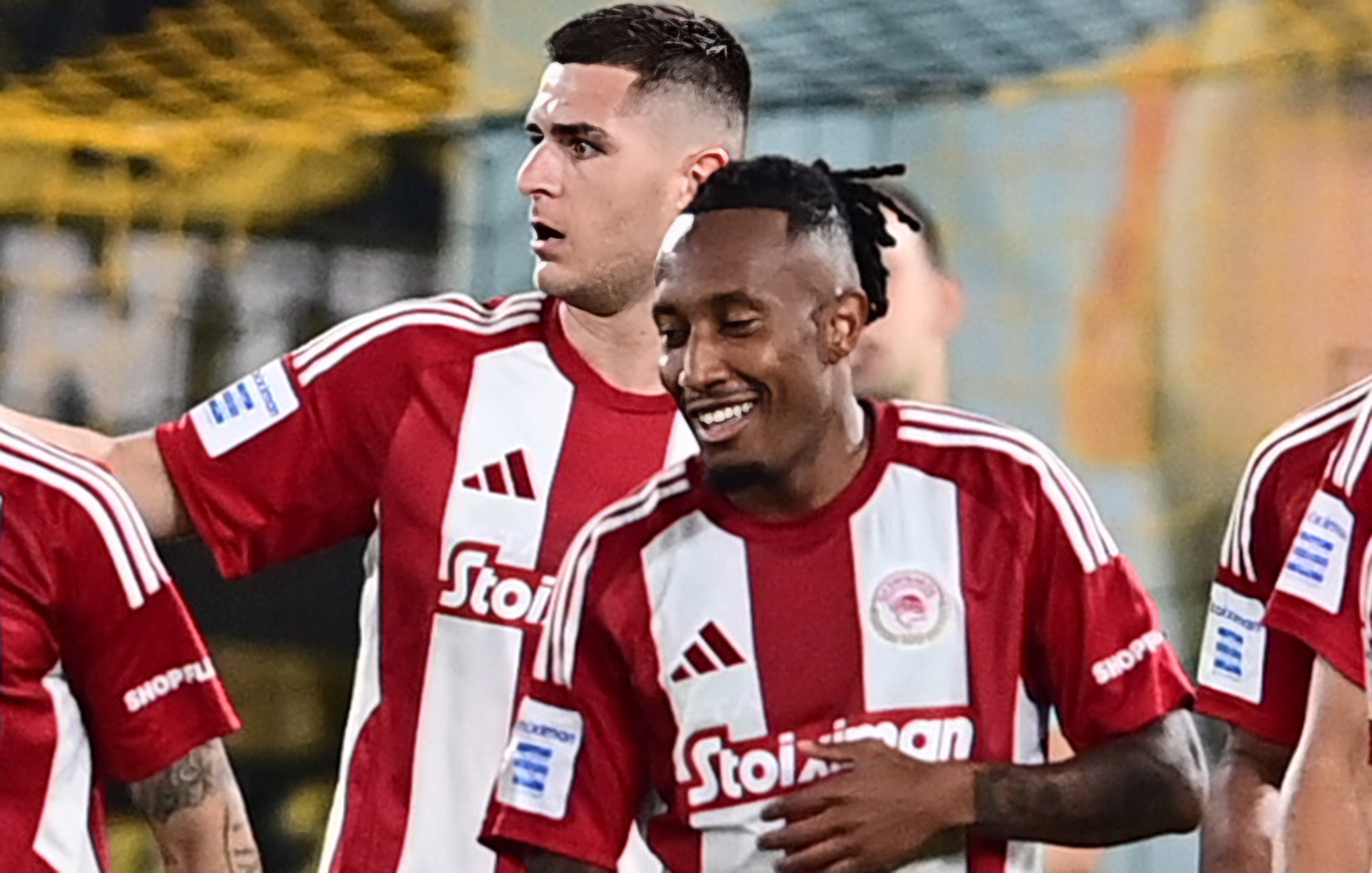 Ολυμπιακός: Μένουν οι ανακοινώσεις για την ανανέωση Πιρόλα &#8211; Συζητήσεις και με Ζέλσον